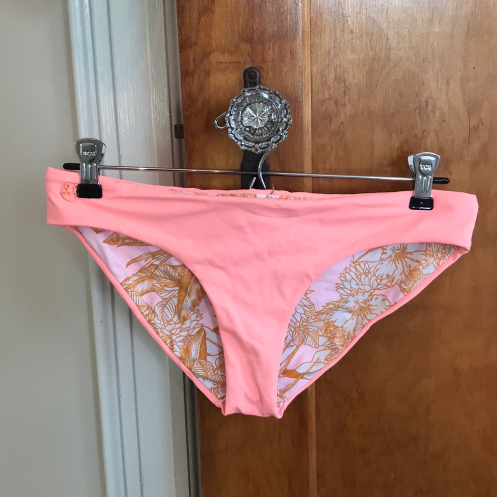 Maaji Reversible Bottoms